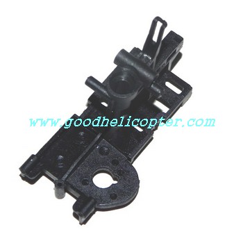 mjx-f-series-f48-f648 helicopter parts plastic main frame